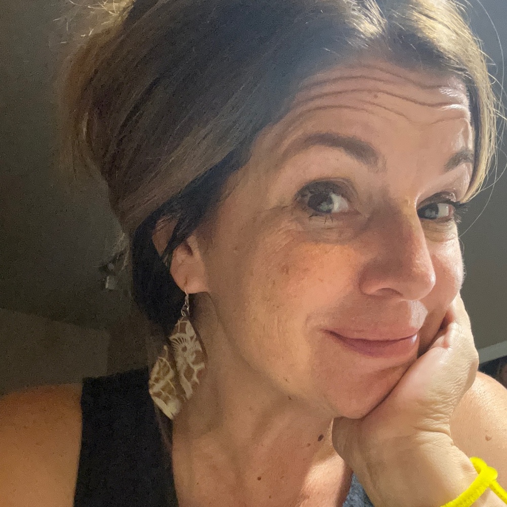 Meet your Posher, Mandy
